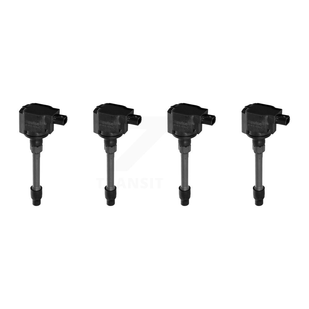 Mpulse Ignition Coil (4 Pack) KMP-100448