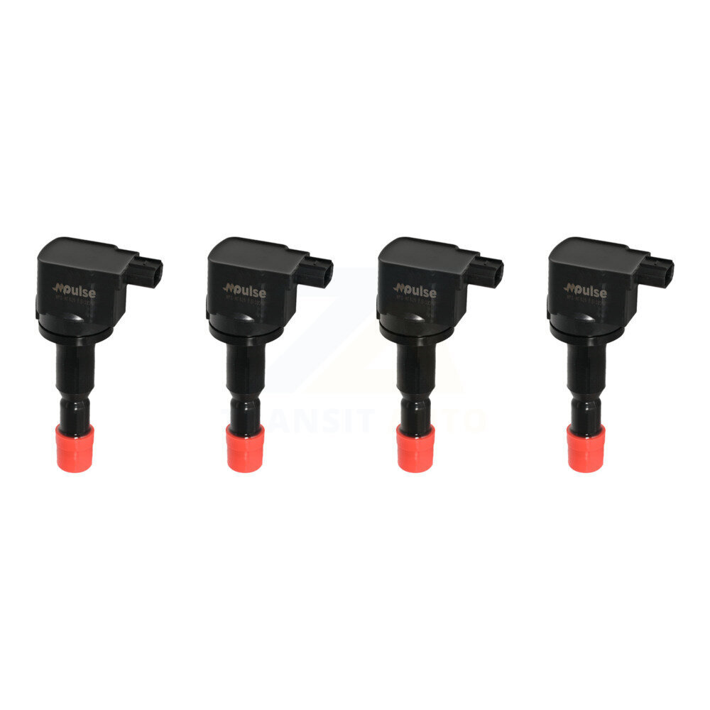 Mpulse Ignition Coil (4 Pack) KMP-100541