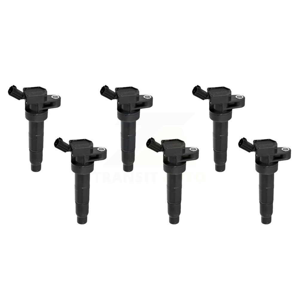 Mpulse Ignition Coil (6 Pack) KMP-101044