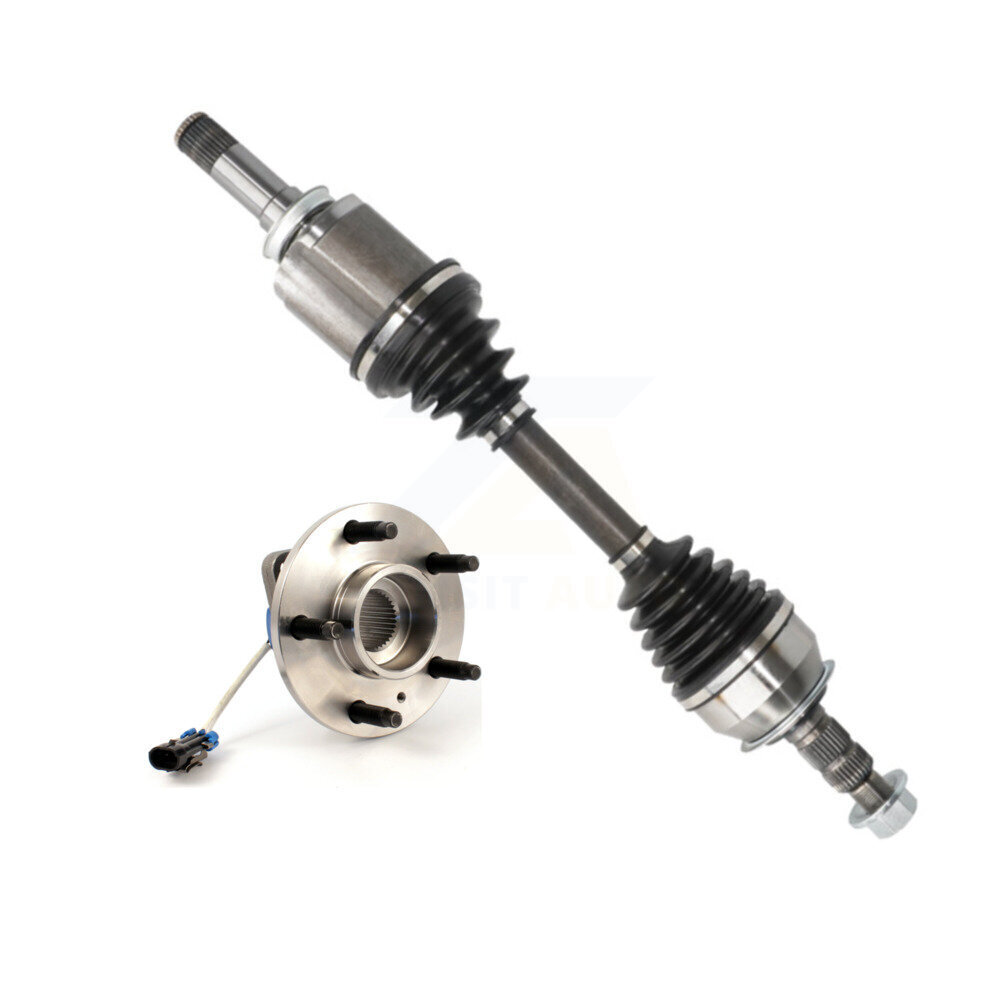 Kugel KN7-100331 CV Axle Shaft for 2010 Buick Allure - Front Right
