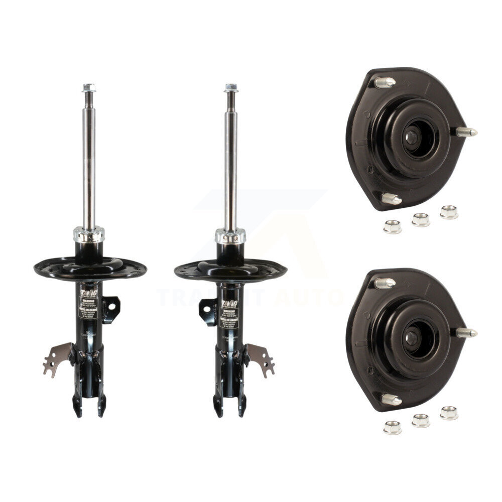 Transit Auto KSH-100425 Suspension Strut for 2012-2017 Toyota Camry - Front