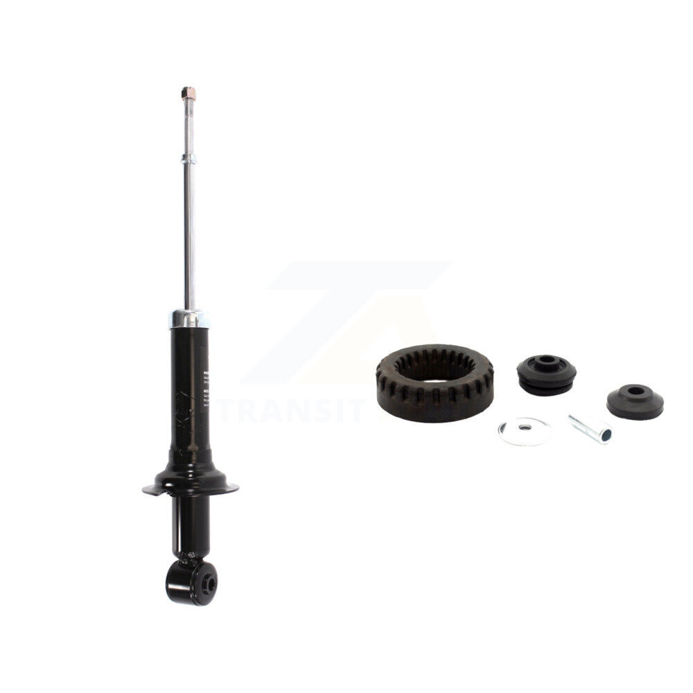 Transit Auto KSH-100476 Suspension Strut for 2002-2007 Mitsubishi Lancer - Rear