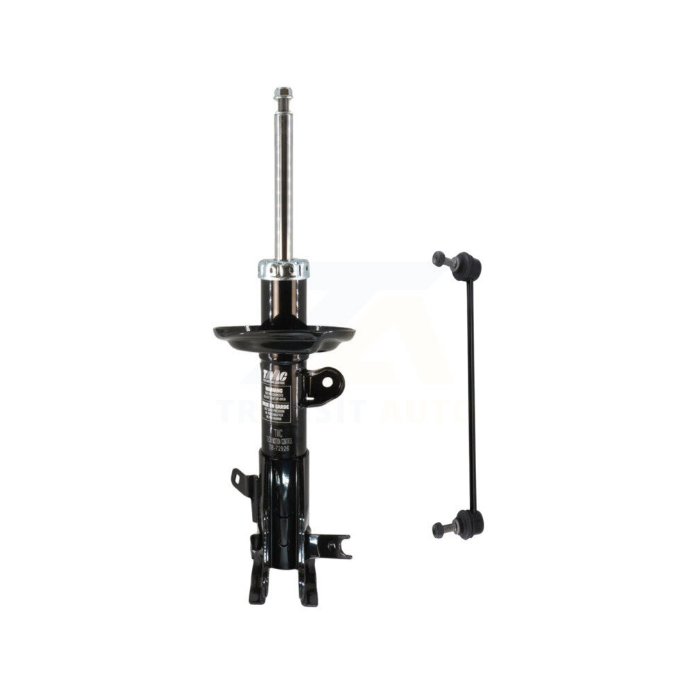 Transit Auto KSS-105759 Suspension Strut for 2012-2015 Honda Civic - Front Left