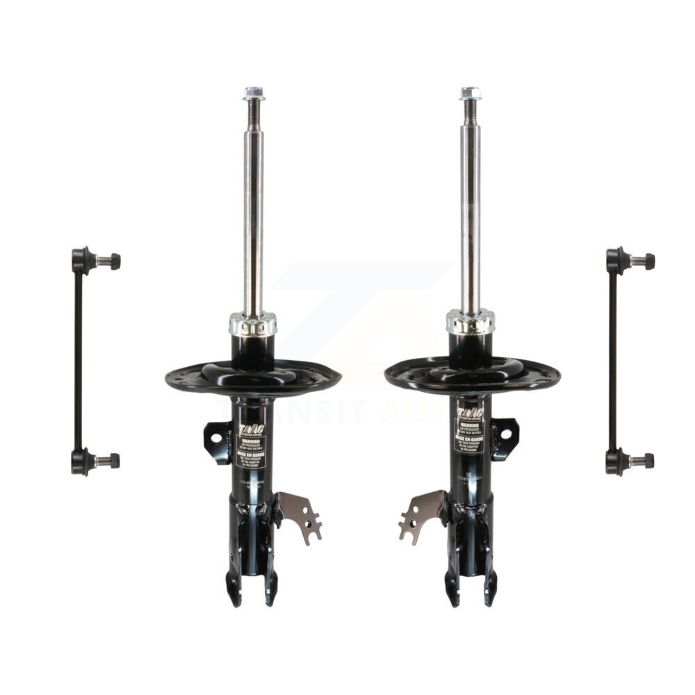 Transit Auto KSS-105873 Suspension Strut for 2012-2017 Toyota Camry - Front