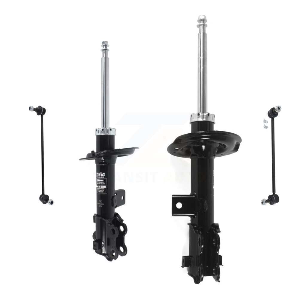 Transit Auto KSS-105934 Suspension Strut for 2012 Kia Optima - Front