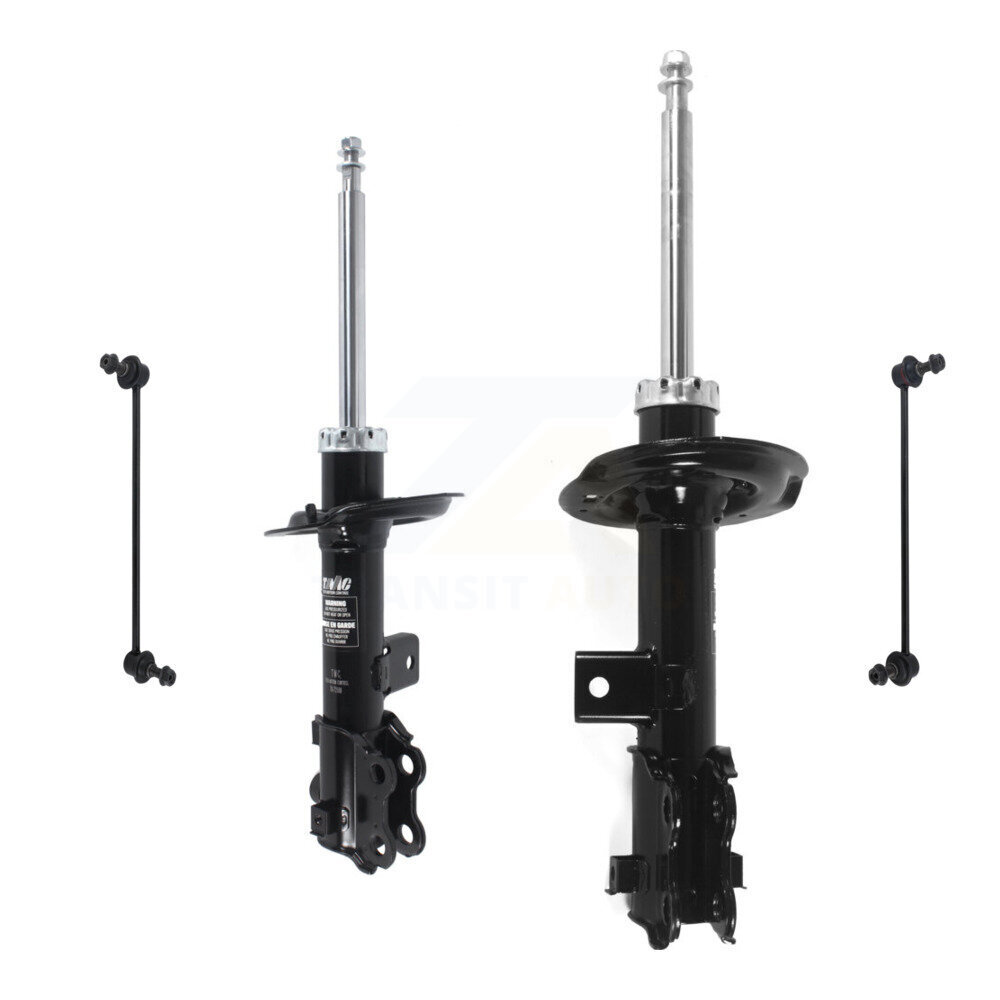 Transit Auto KSS-105959 Suspension Strut for 2012 Kia Optima - Front