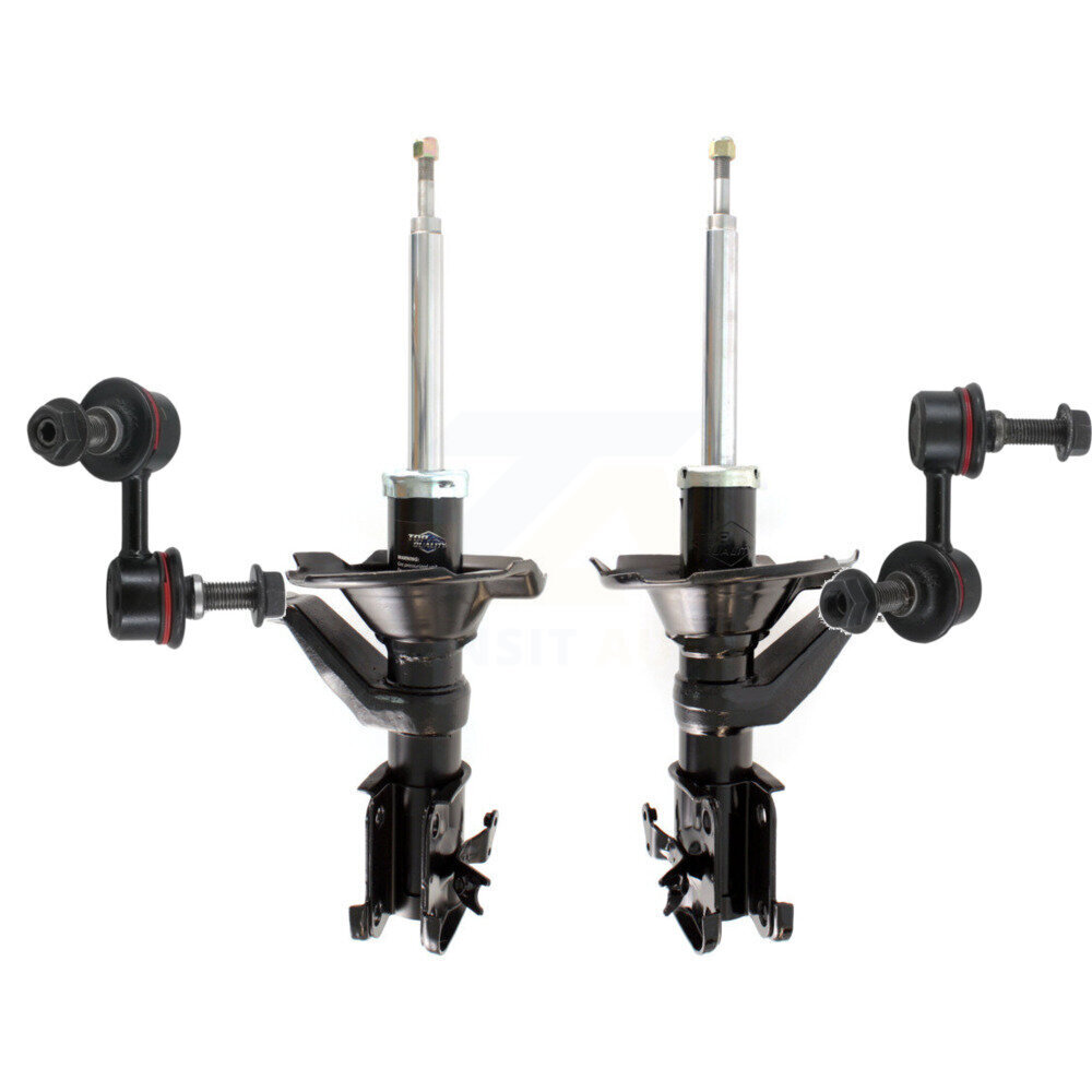 Transit Auto KSS-105971 Suspension Strut for 2003-2005 Honda Civic - Front