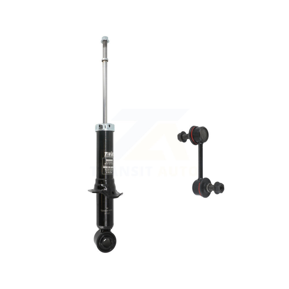 Transit Auto KSS-106717 Suspension Strut for 2003-2006 Toyota Corolla - Rear