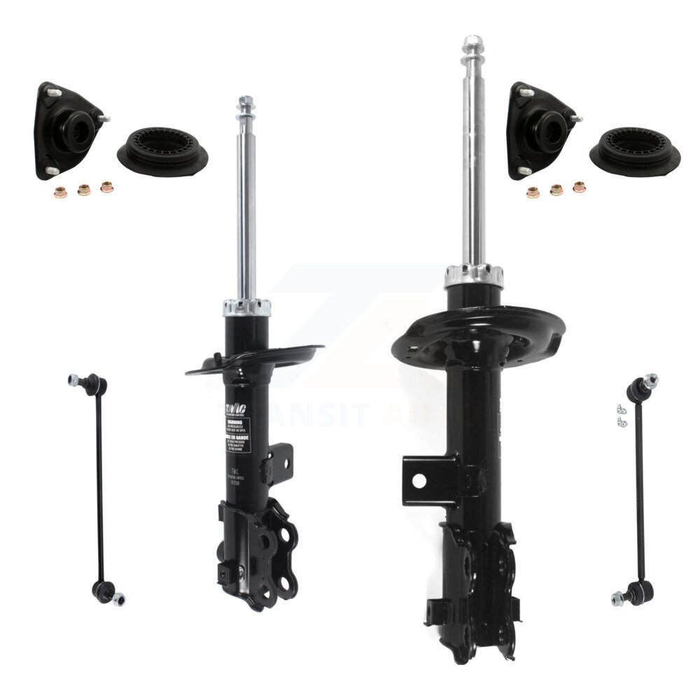 Transit Auto KSS-106982 Suspension Strut for 2012 Kia Optima - Front