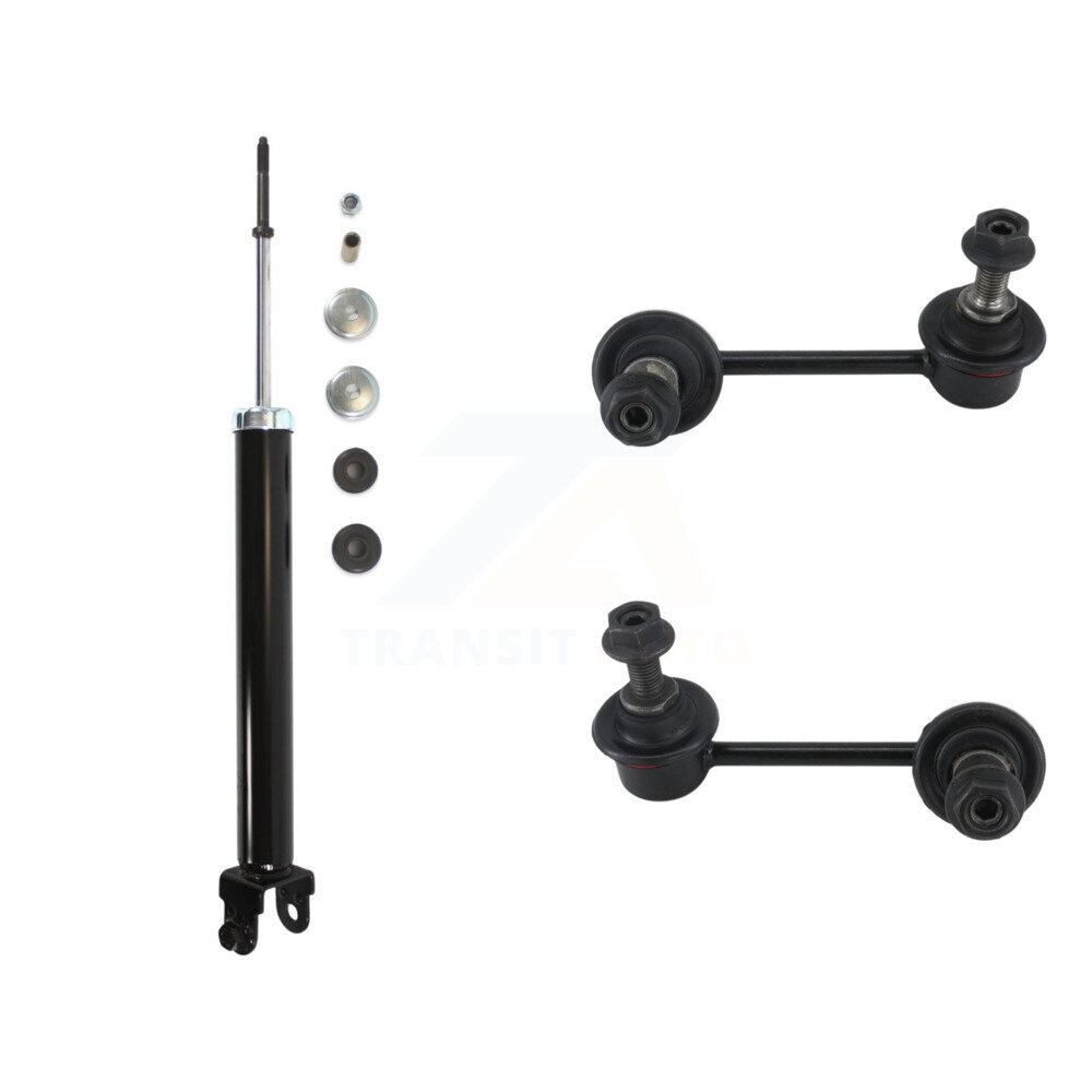 Transit Auto KSS-107354 Shock Absorber for 2009-2014 Nissan Maxima - Rear