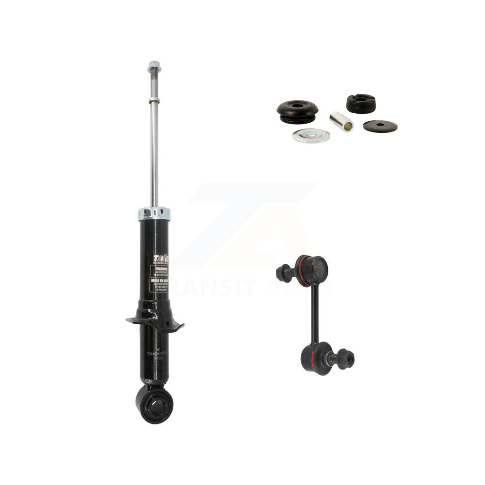 Transit Auto KSS-107603 Suspension Strut for 2003-2006 Toyota Corolla - Rear