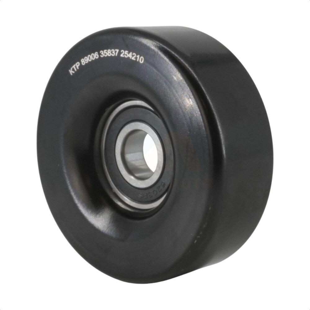 Kobra KTP-89006 Accessory Drive Belt Idler Pulley