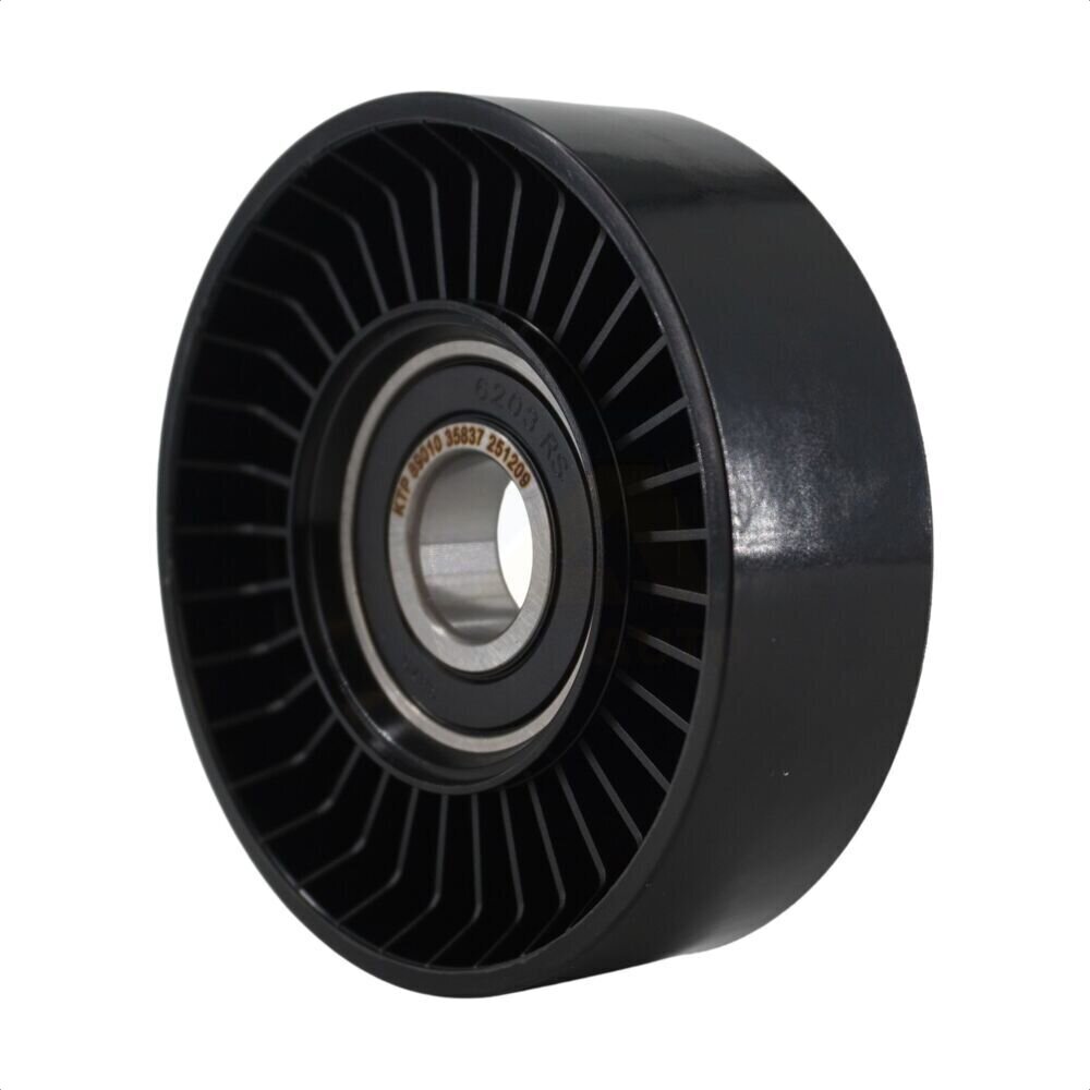 Kobra KTP-89010 Accessory Drive Belt Idler Pulley