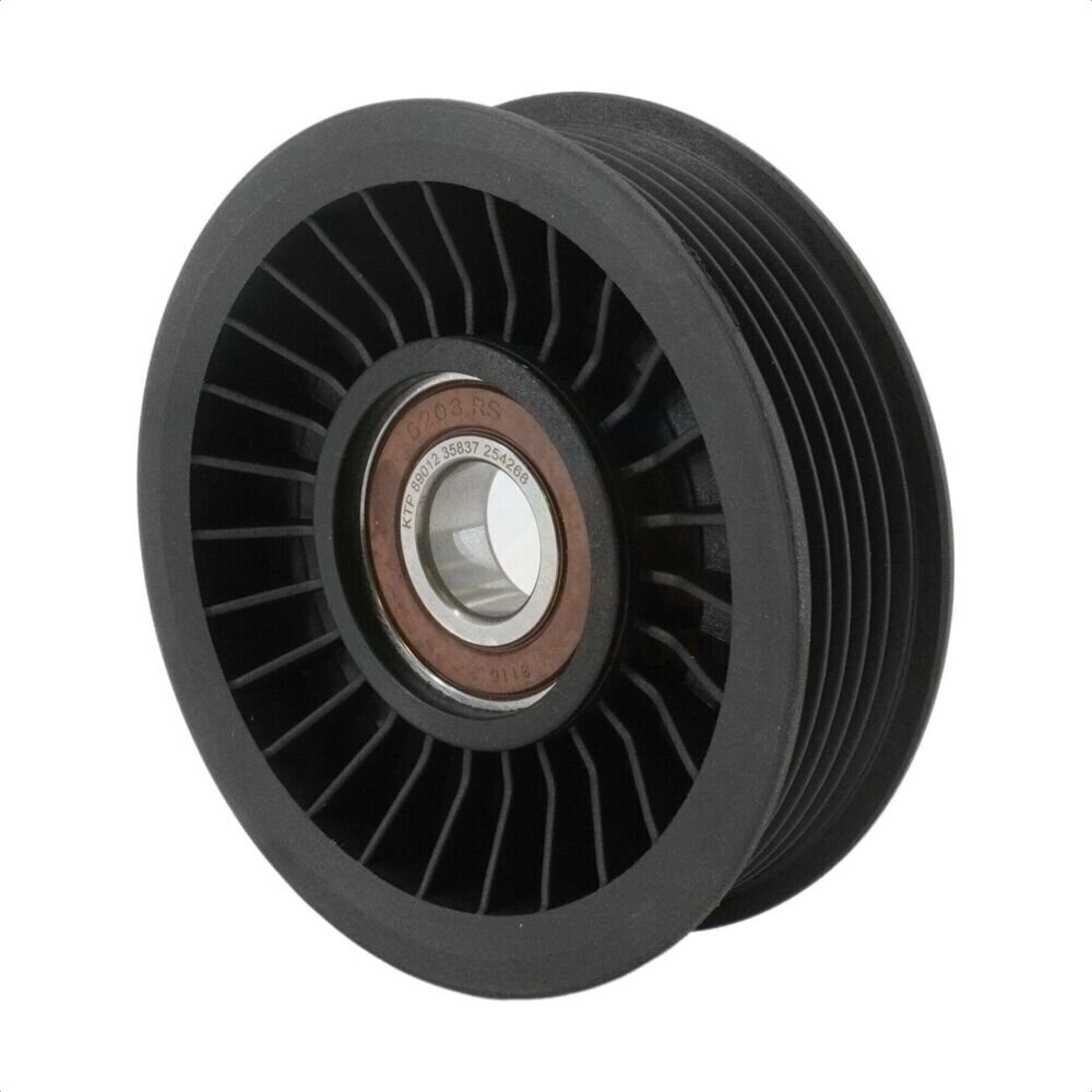 Kobra KTP-89012 Accessory Drive Belt Idler Pulley