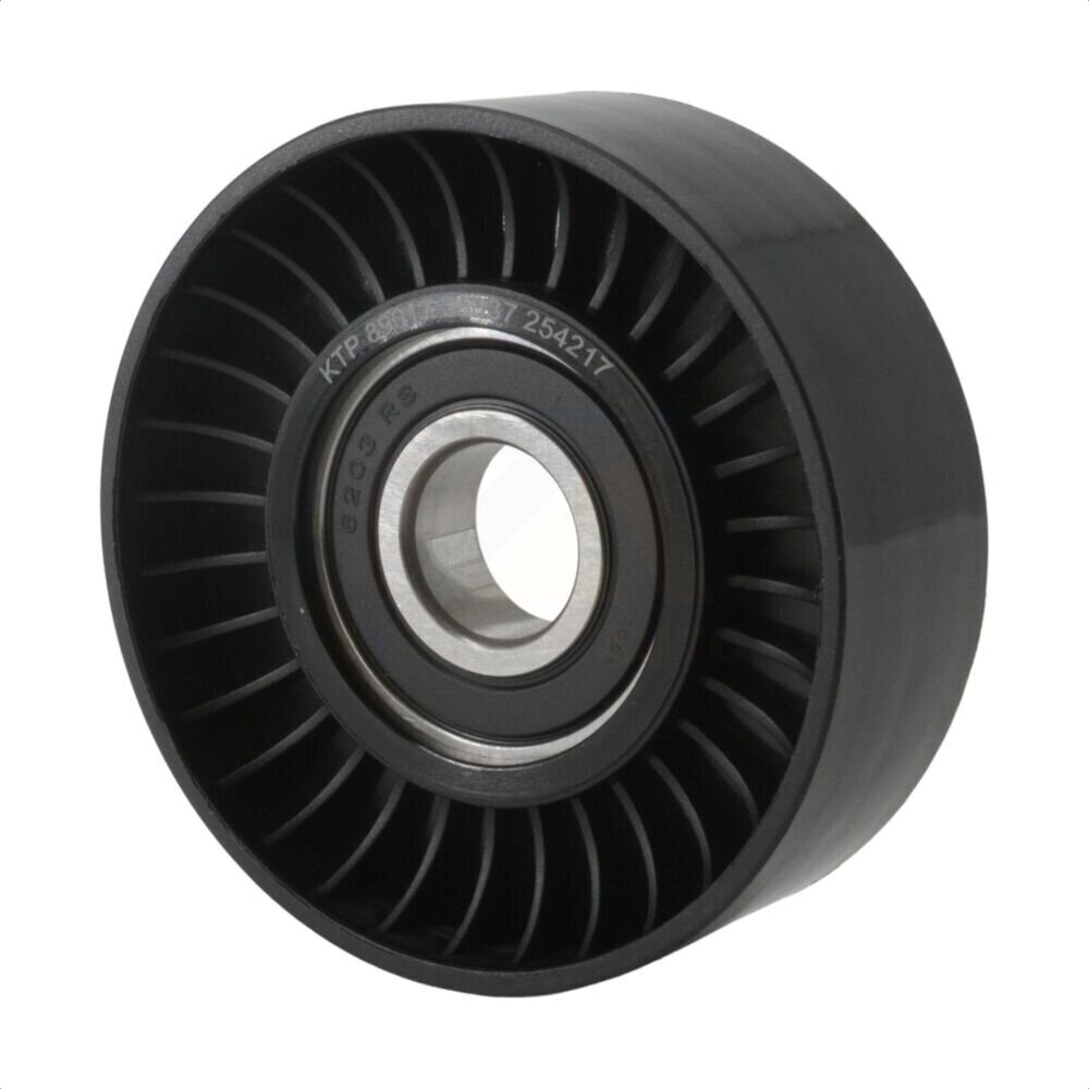 Kobra KTP-89017 Accessory Drive Belt Idler Pulley