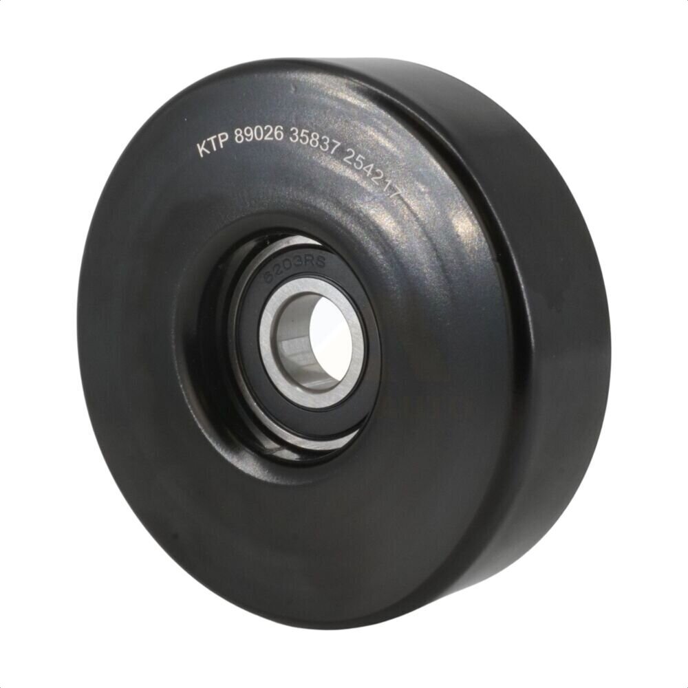 Kobra KTP-89026 Accessory Drive Belt Tensioner Pulley