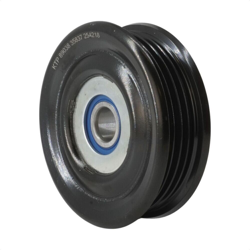 Kobra KTP-89038 Accessory Drive Belt Idler Pulley