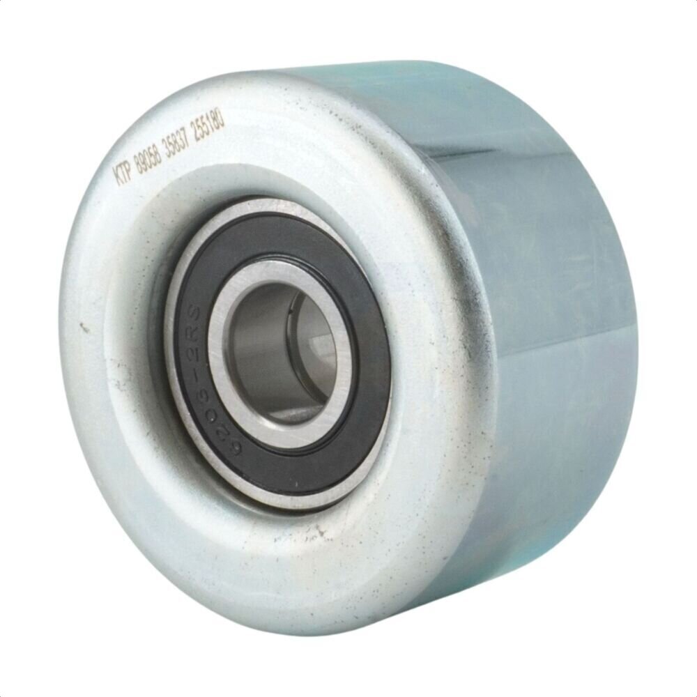 Kobra KTP-89058 Accessory Drive Belt Idler Pulley