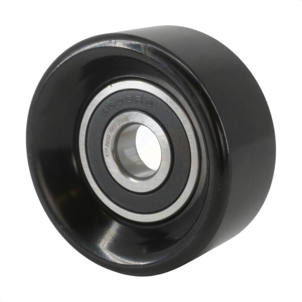Kobra KTP-89059 Accessory Drive Belt Idler Pulley