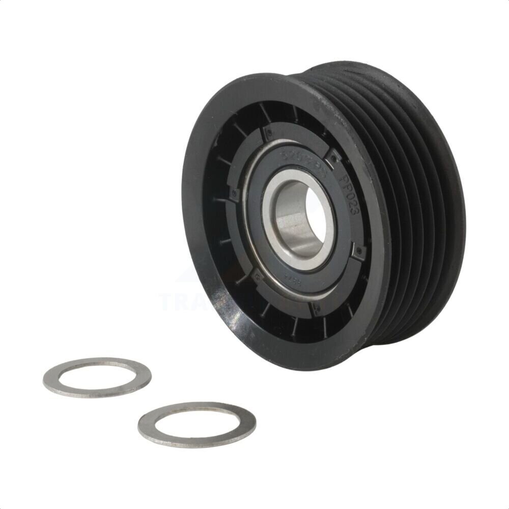 Kobra KTP-89070 Accessory Drive Belt Idler Pulley