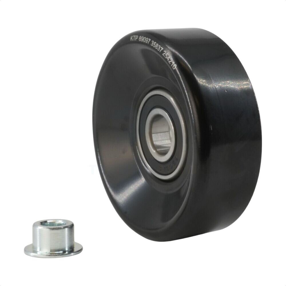 Kobra KTP-89097 Accessory Drive Belt Idler Pulley