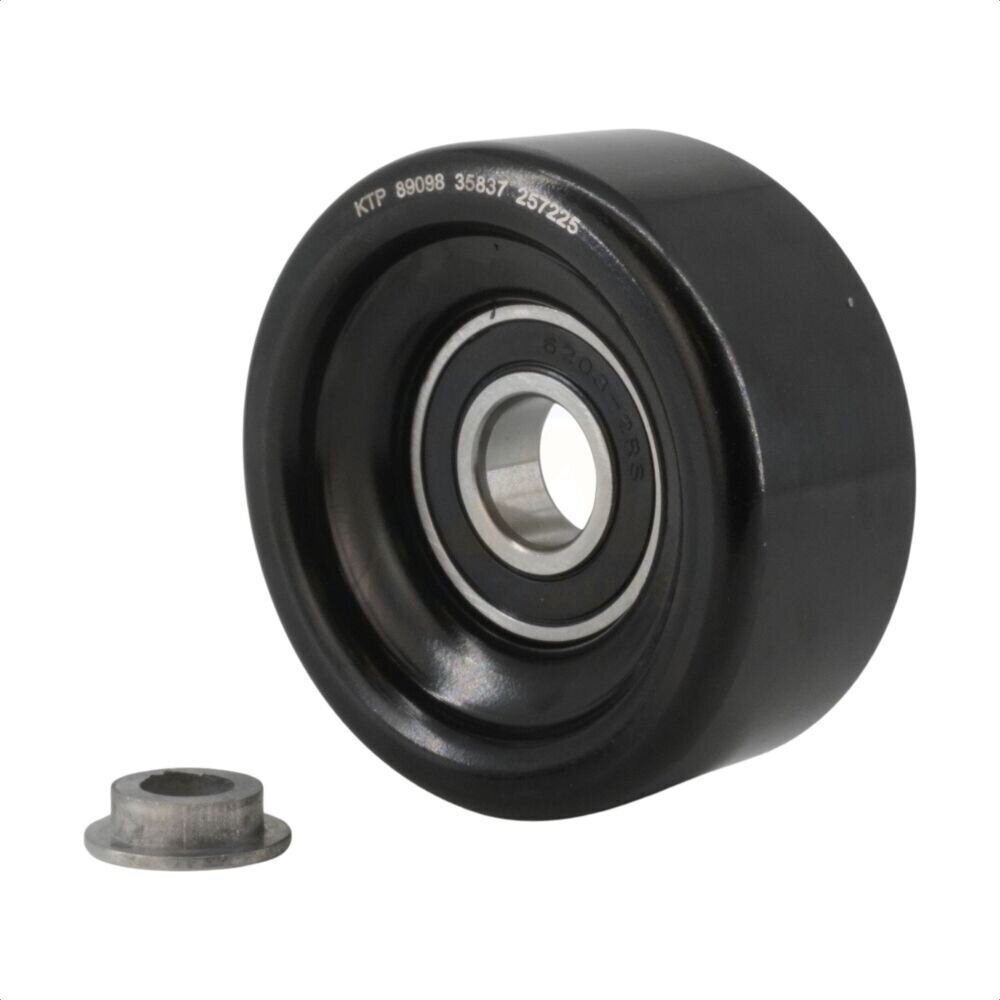 Kobra KTP-89098 Accessory Drive Belt Idler Pulley