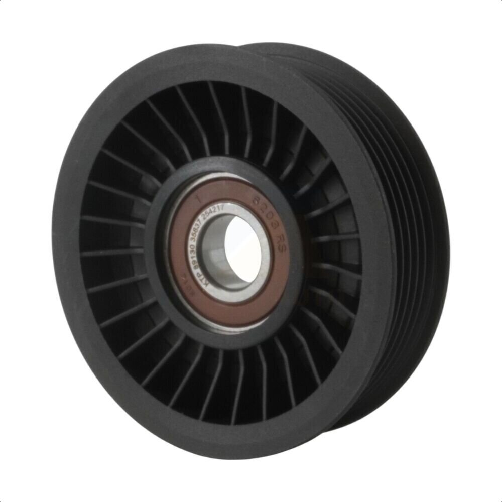 Kobra KTP-89130 Accessory Drive Belt Idler Pulley