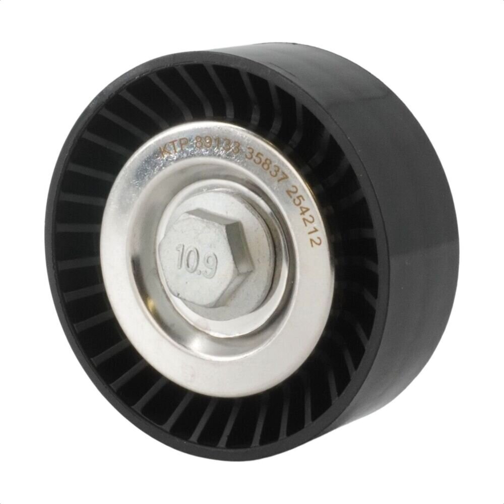 Kobra KTP-89133 Accessory Drive Belt Idler Pulley