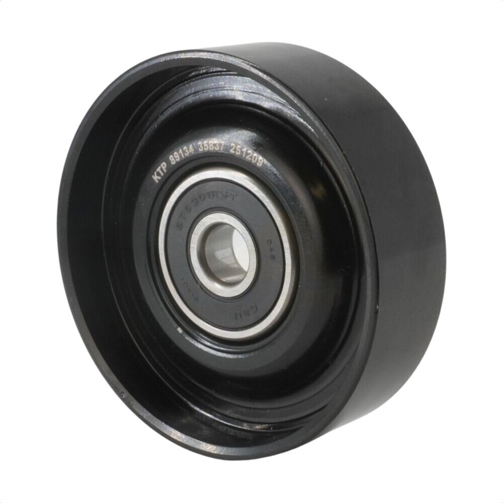 Kobra KTP-89134 Accessory Drive Belt Idler Pulley
