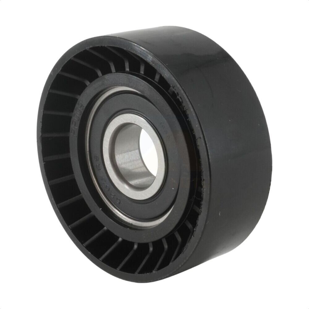 Kobra KTP-89135 Accessory Drive Belt Idler Pulley