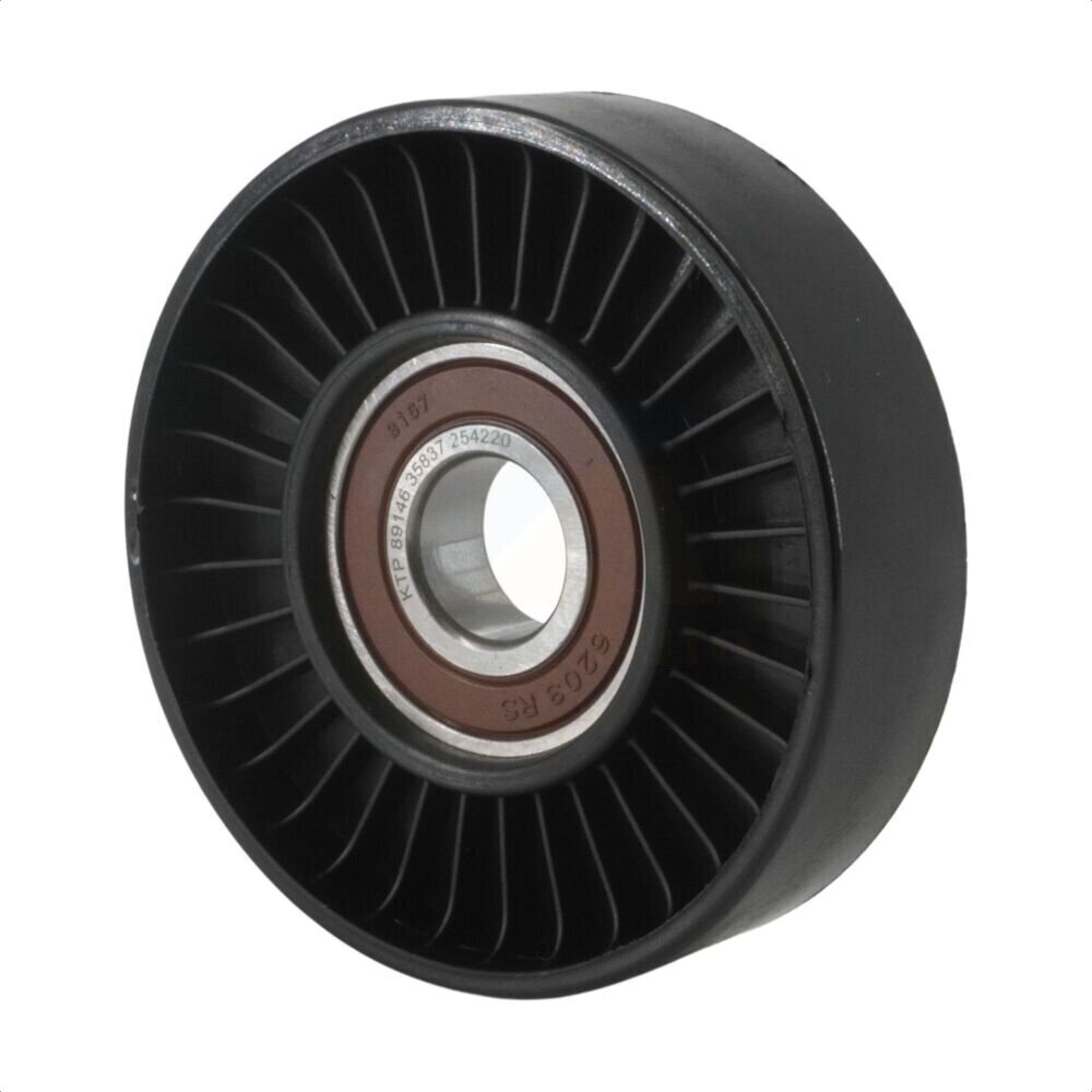 Kobra KTP-89146 Accessory Drive Belt Tensioner Pulley