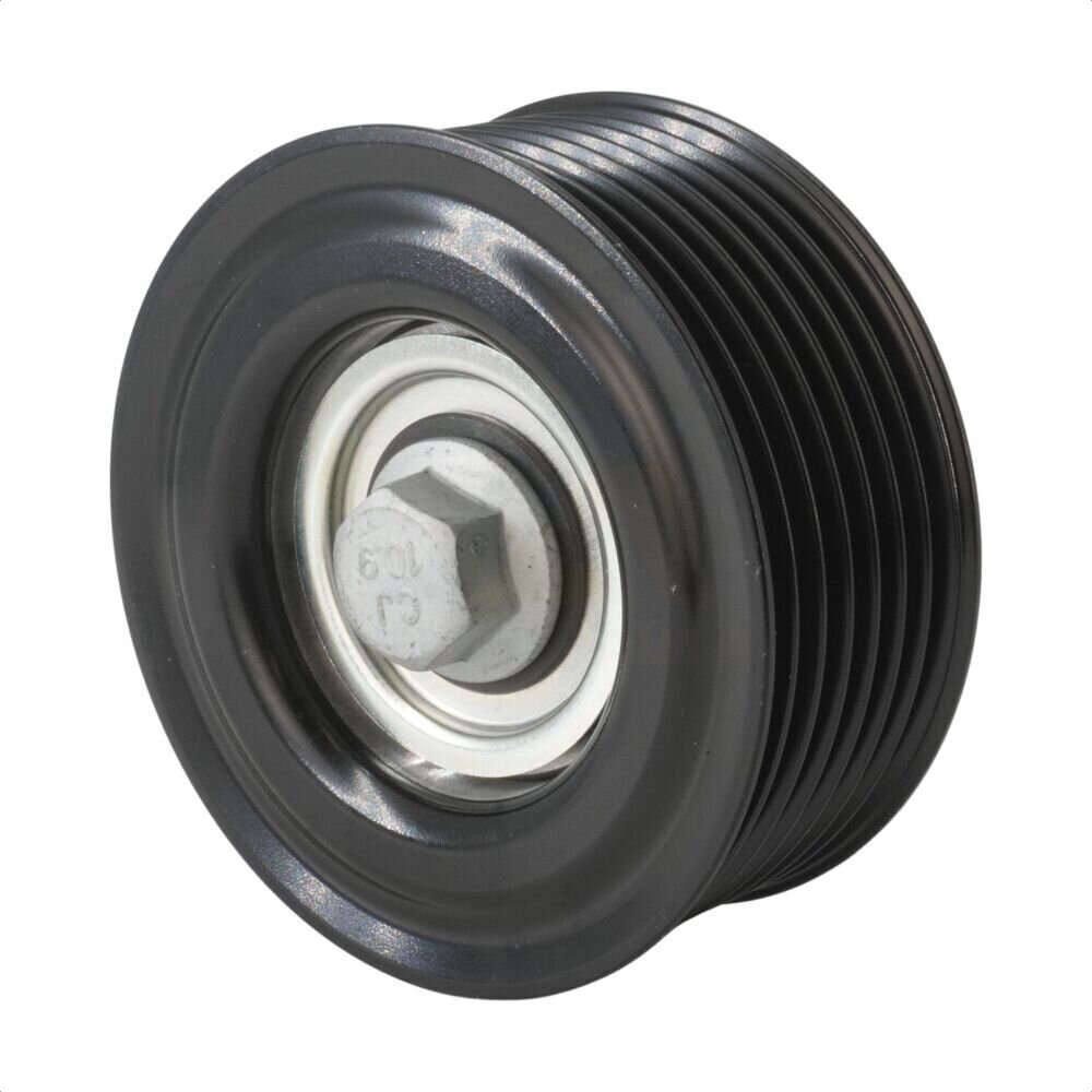 Kobra KTP-89151 Accessory Drive Belt Idler Pulley