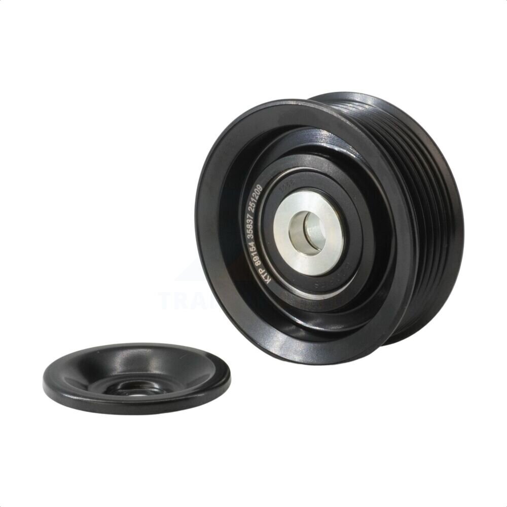 Kobra KTP-89154 Accessory Drive Belt Idler Pulley