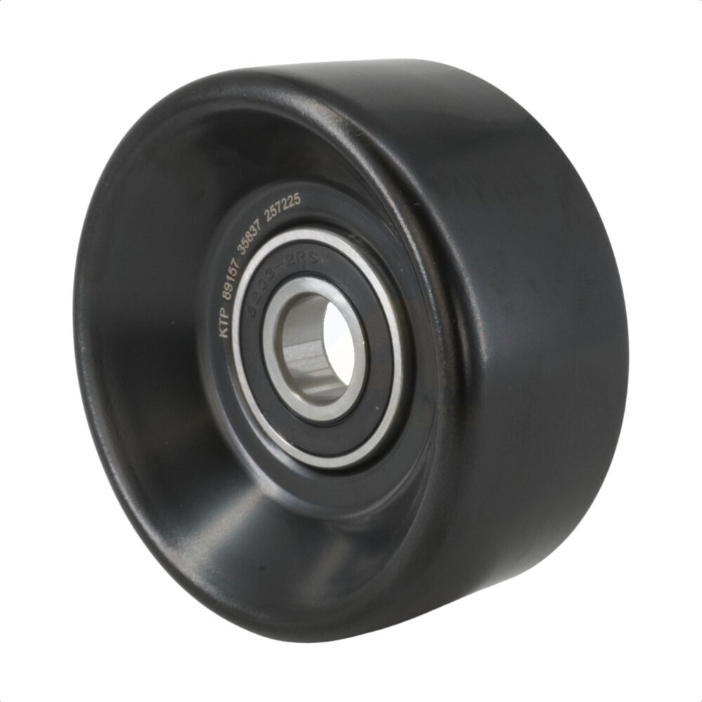 Kobra KTP-89157 Accessory Drive Belt Idler Pulley