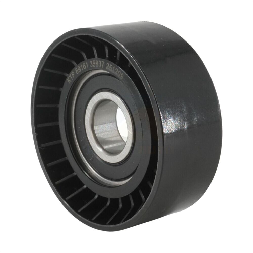 Kobra KTP-89161 Accessory Drive Belt Idler Pulley