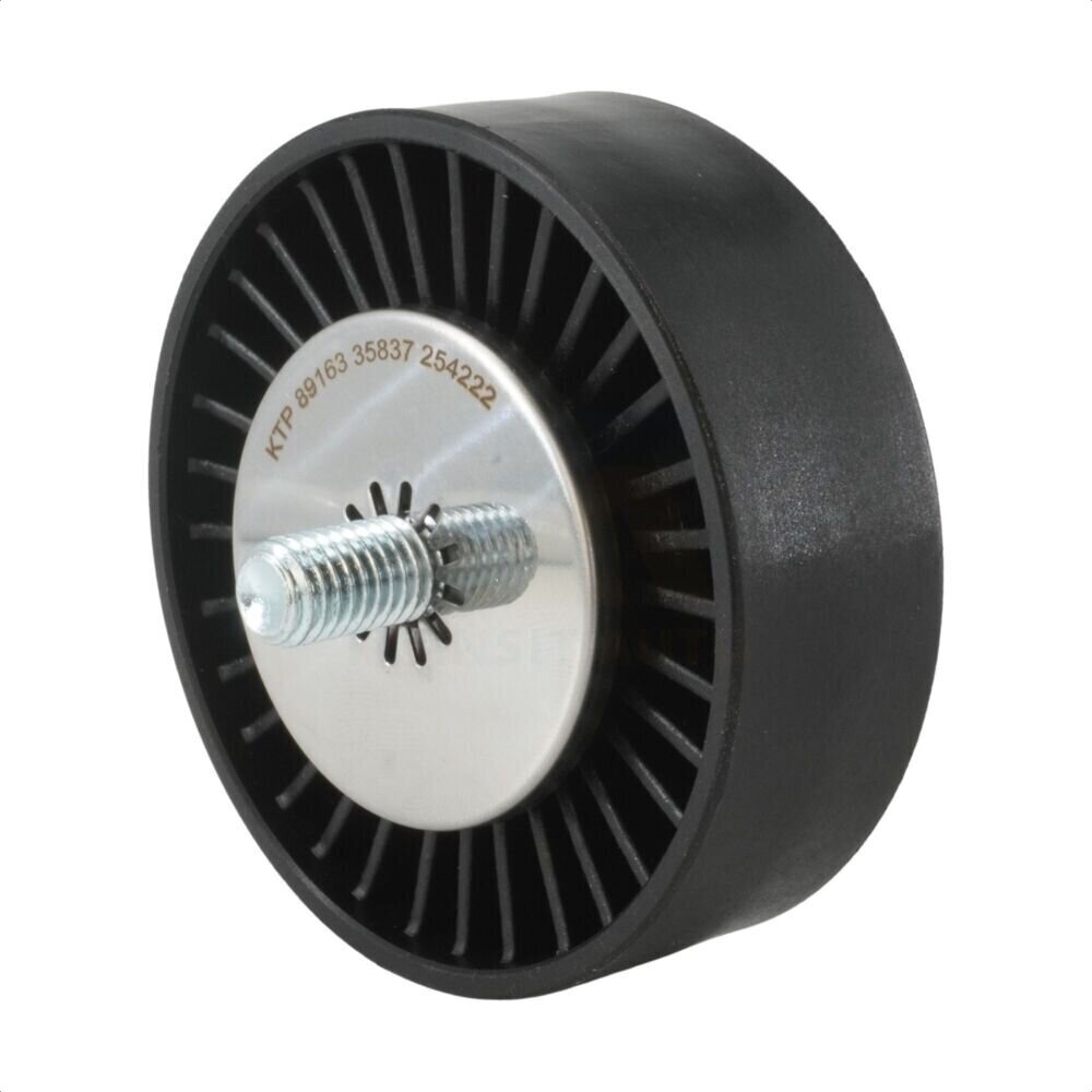 Kobra KTP-89163 Accessory Drive Belt Idler Pulley