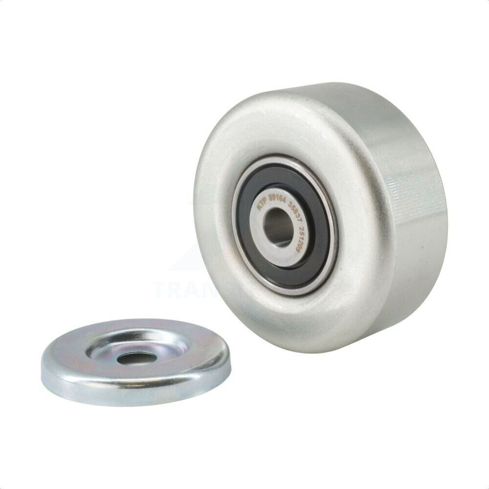 Kobra KTP-89164 Accessory Drive Belt Idler Pulley