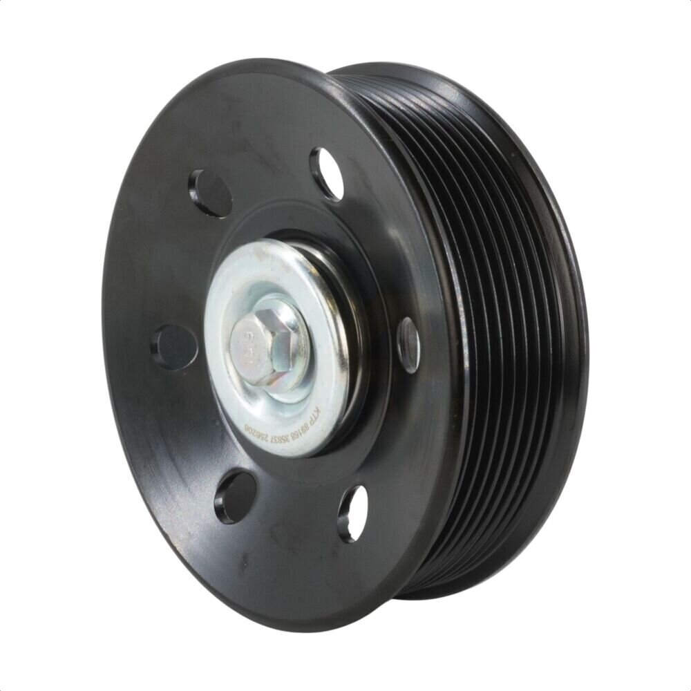 Kobra KTP-89168 Accessory Drive Belt Idler Pulley