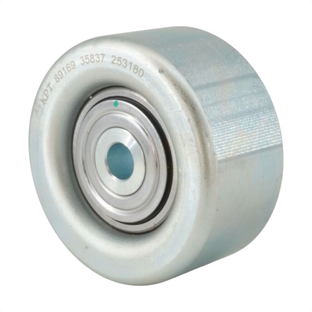 Kobra KTP-89169 Accessory Drive Belt Idler Pulley