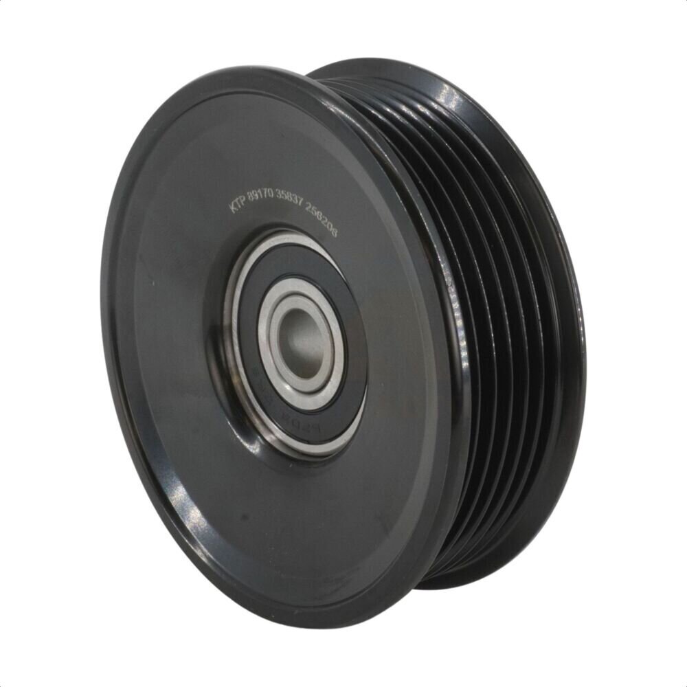Kobra KTP-89170 Accessory Drive Belt Idler Pulley