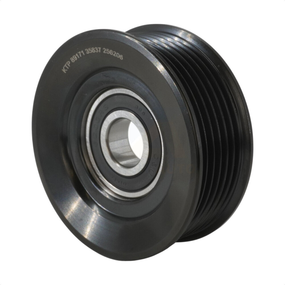 Kobra KTP-89171 Accessory Drive Belt Idler Pulley