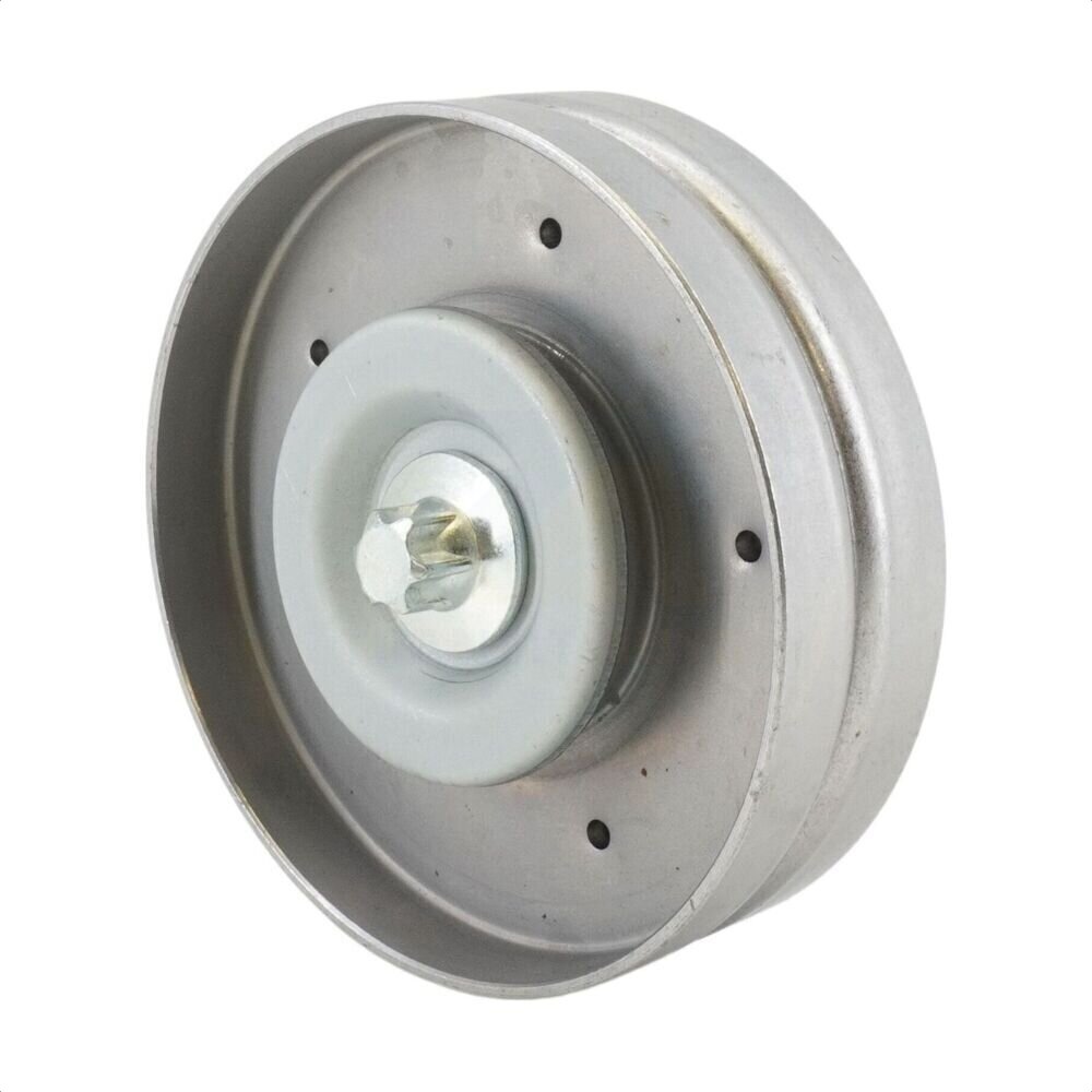 Kobra KTP-89176 Accessory Drive Belt Idler Pulley