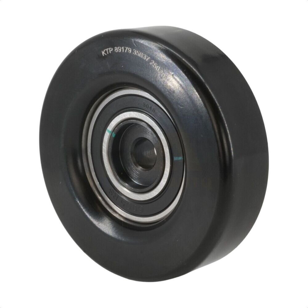 Kobra KTP-89179 Accessory Drive Belt Idler Pulley