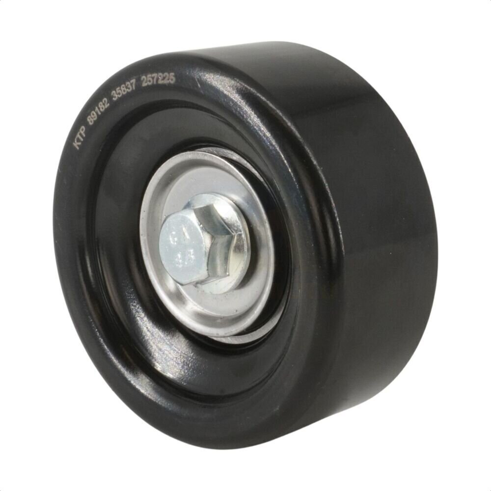 Kobra KTP-89182 Accessory Drive Belt Idler Pulley
