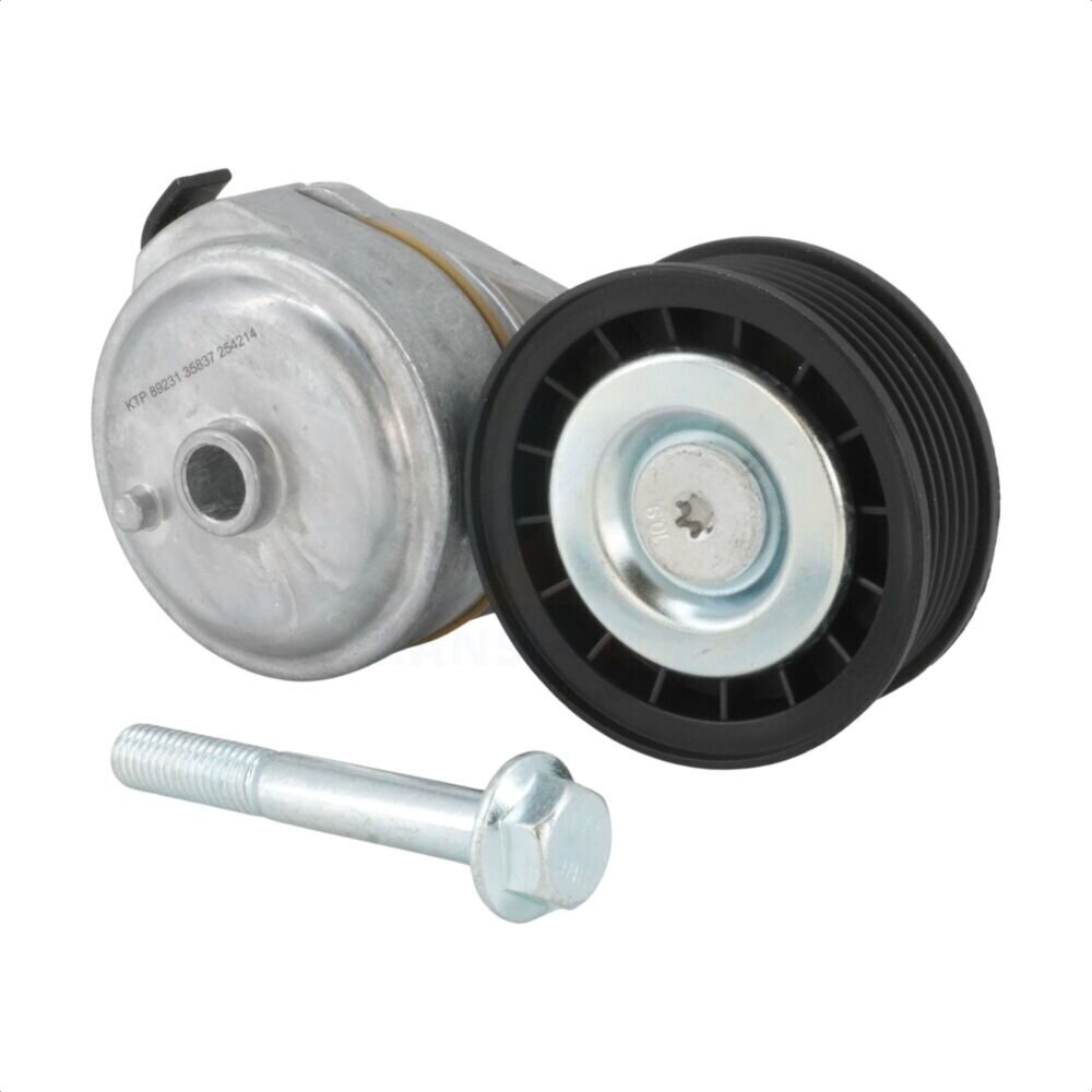 Kobra KTP-89231 Accessory Drive Belt Tensioner Assembly