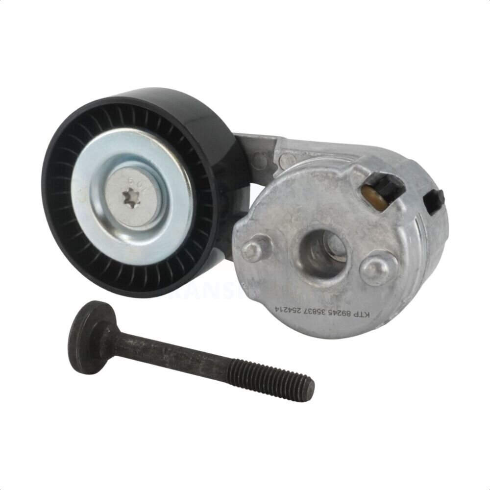 Kobra KTP-89245 Accessory Drive Belt Tensioner Assembly