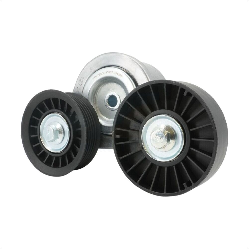 Kobra KTP-89254 Accessory Drive Belt Tensioner Assembly
