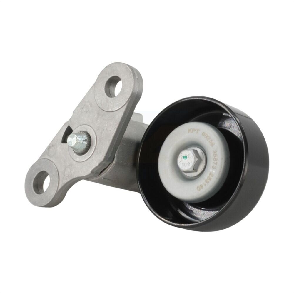 Kobra KTP-89258 Accessory Drive Belt Tensioner Assembly
