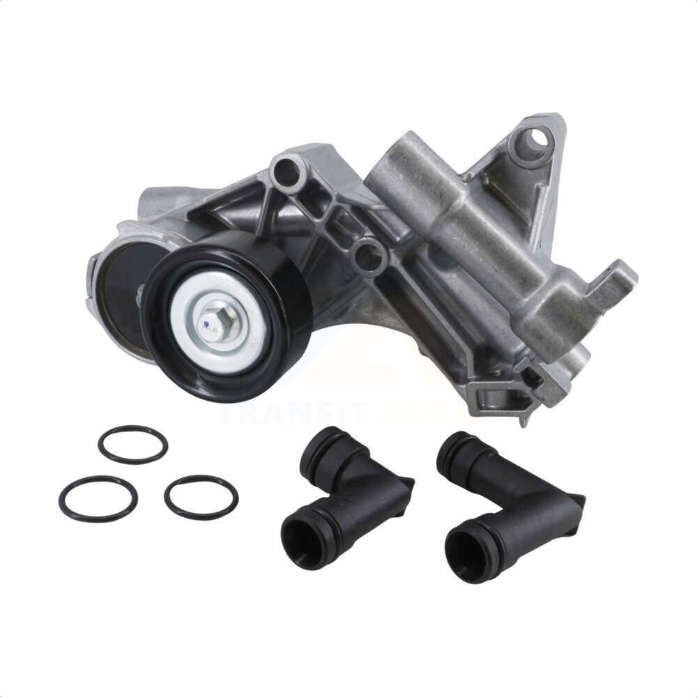 Kobra - KTP-89302 - Accessory Drive Belt Tensioner Assembly