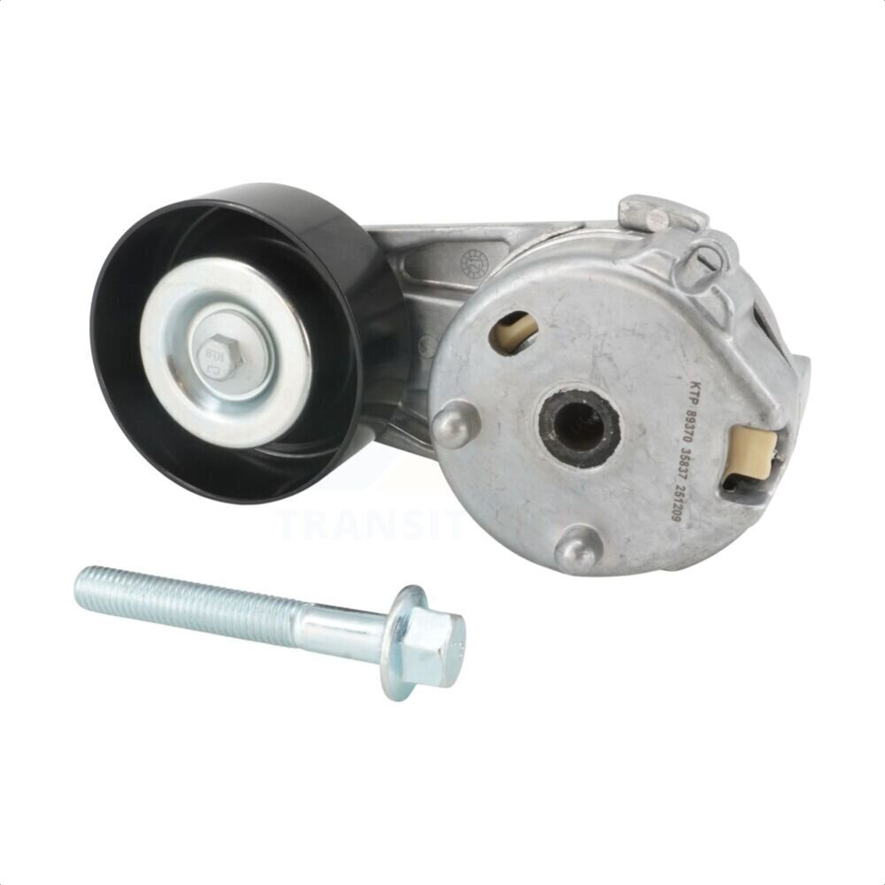 Kobra KTP-89370 Accessory Drive Belt Tensioner Assembly